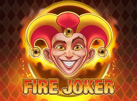 Fire Joker - (Play n Go)