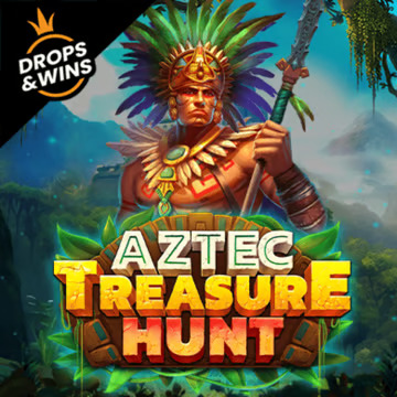 Aztec Treasure Hunt - (Pragmatic Play)
