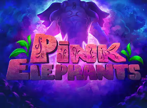 Pink Elephants - (Thunderkick)
